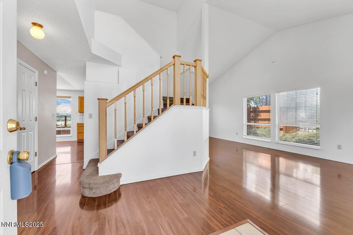 4642 Canyon Ridge Lane