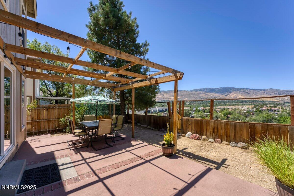 4642 Canyon Ridge Lane