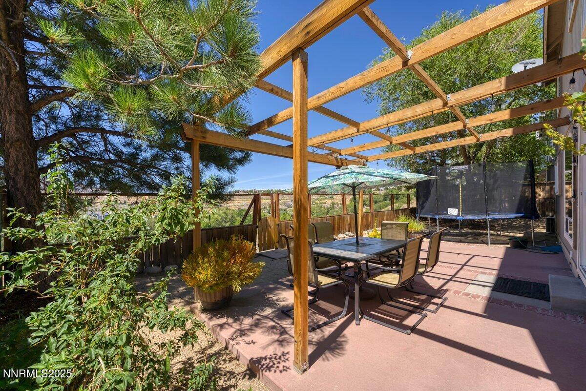 4642 Canyon Ridge Lane