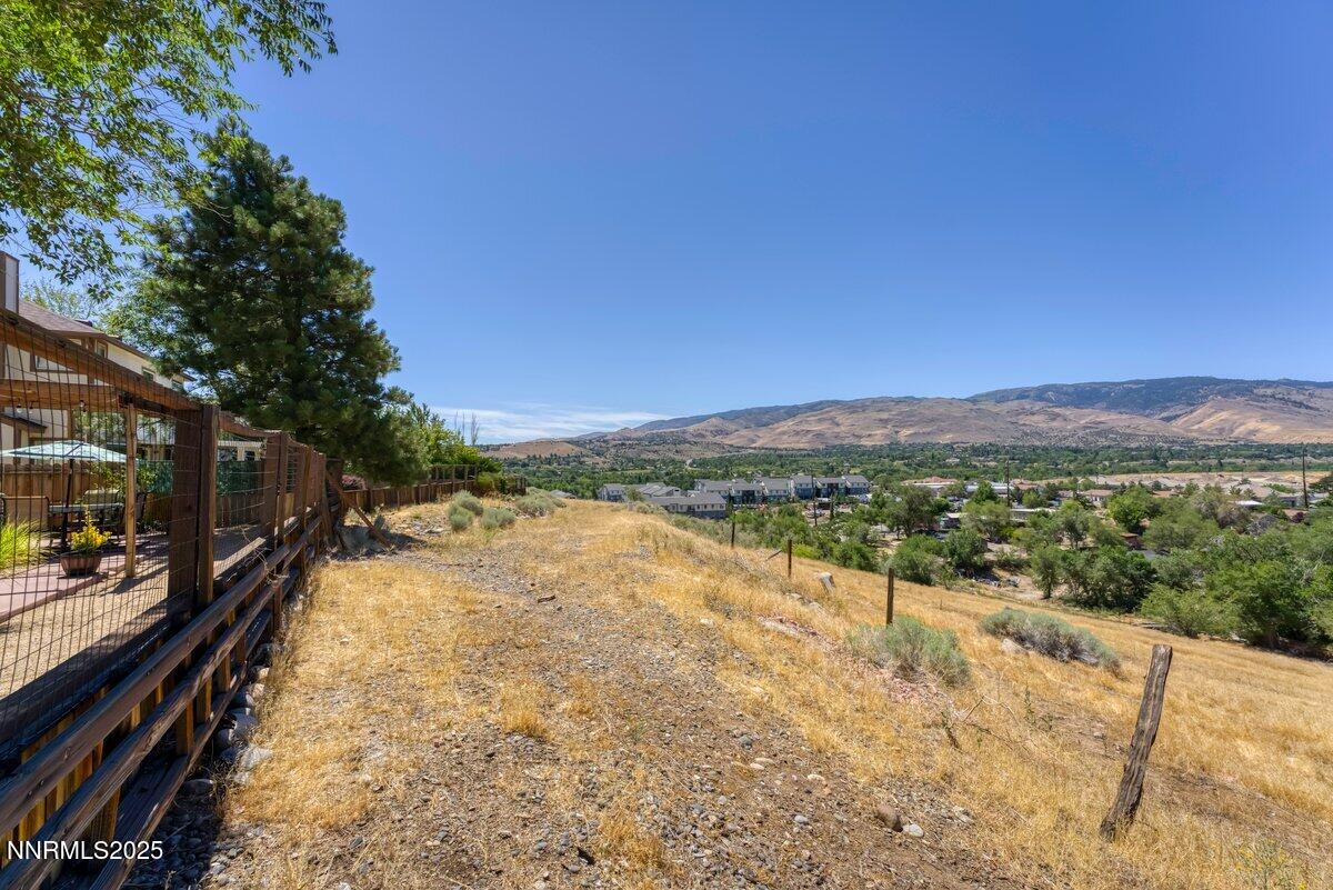 4642 Canyon Ridge Lane