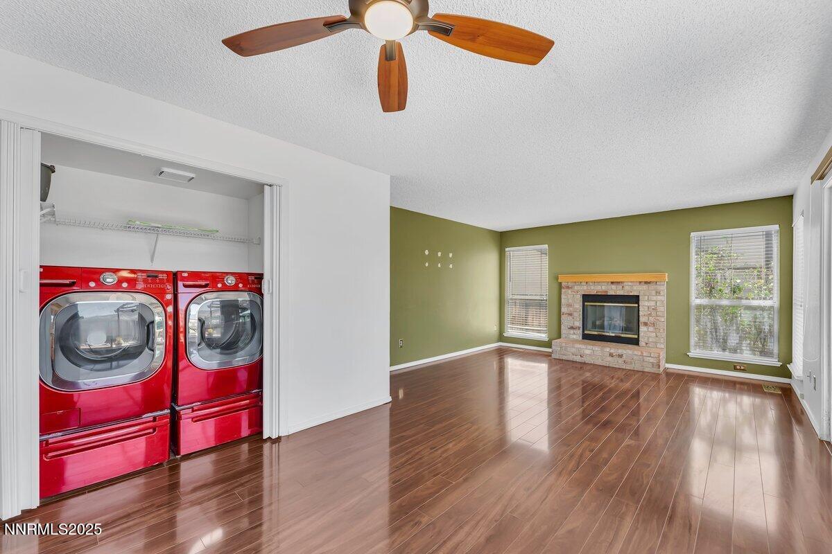 4642 Canyon Ridge Lane