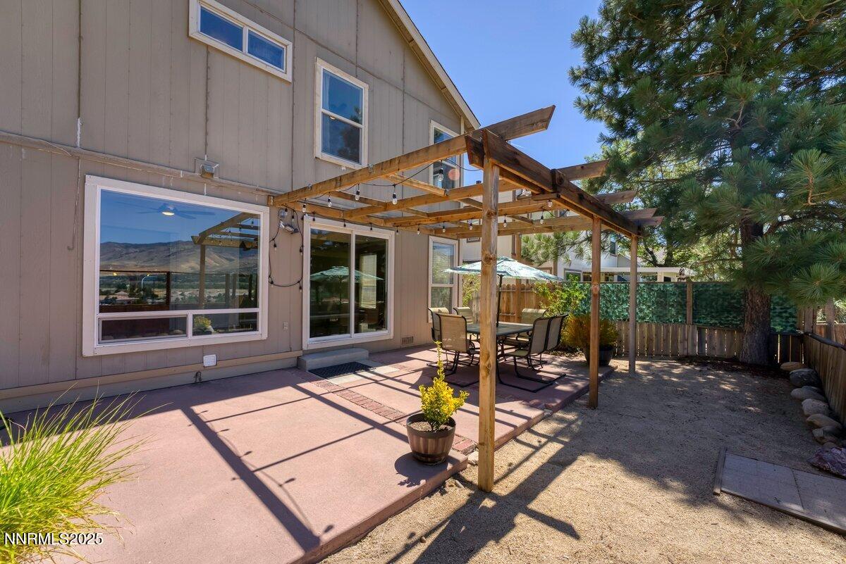 4642 Canyon Ridge Lane