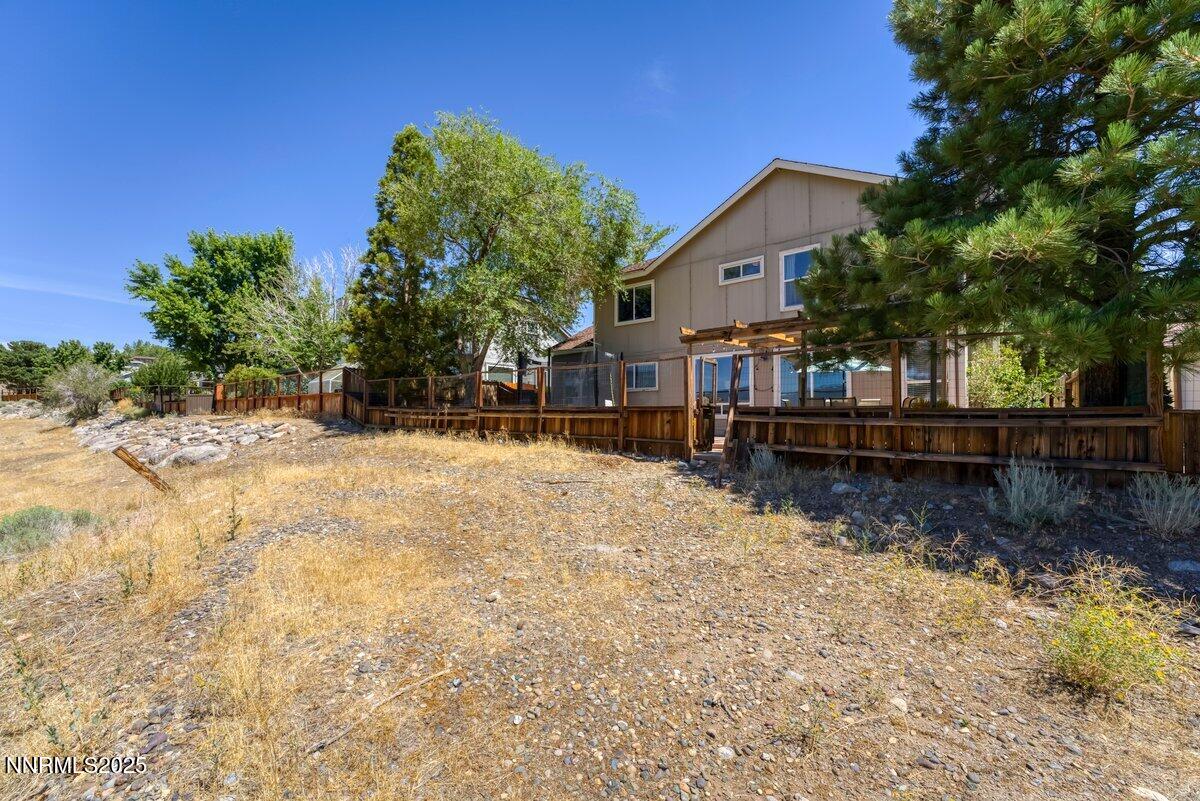 4642 Canyon Ridge Lane