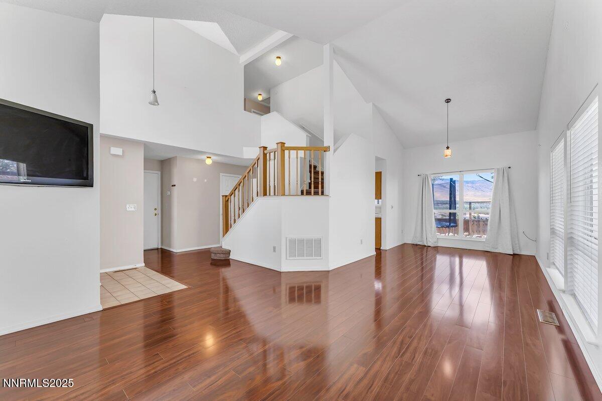 4642 Canyon Ridge Lane