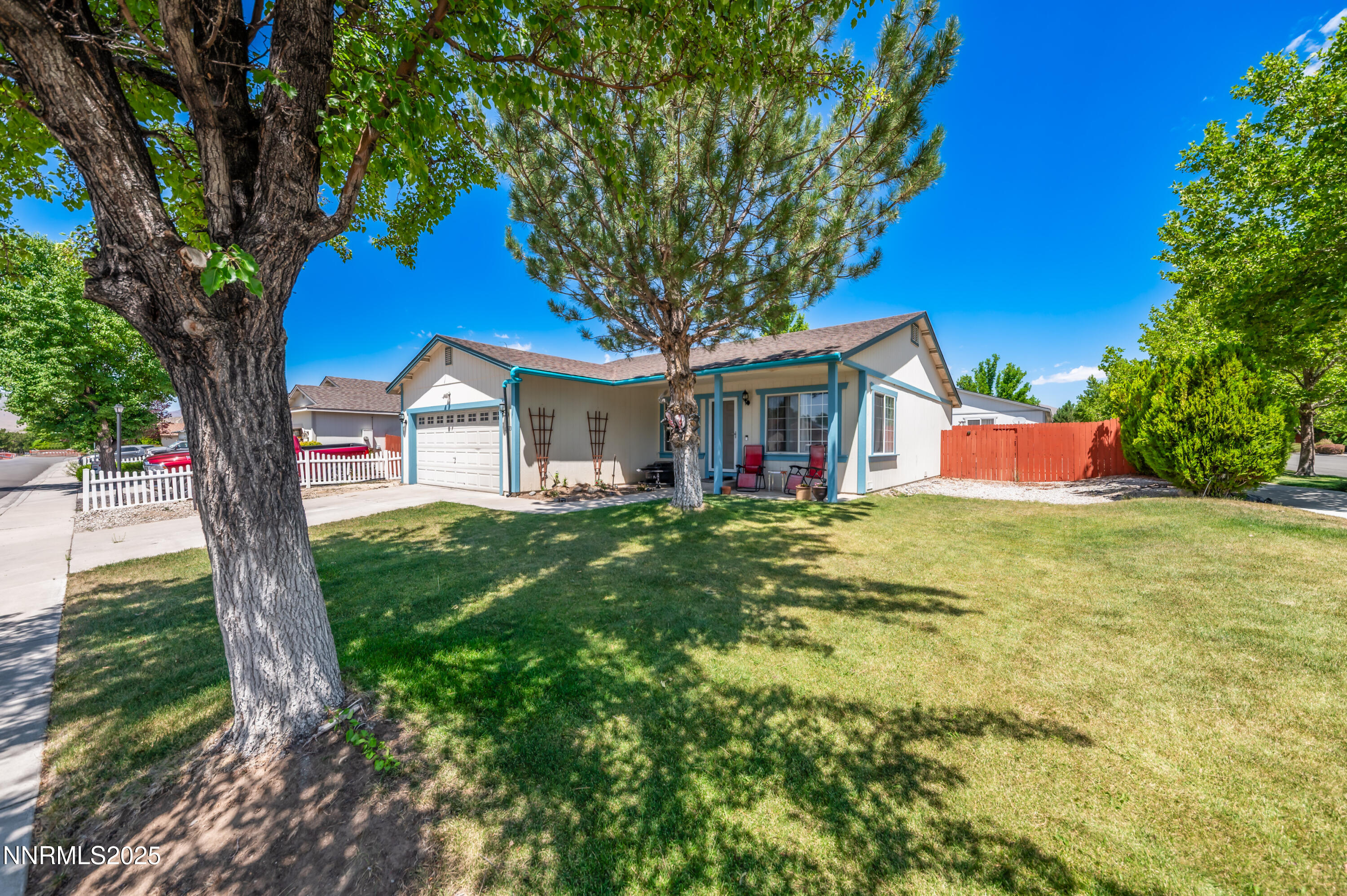 17523 Javalina Court