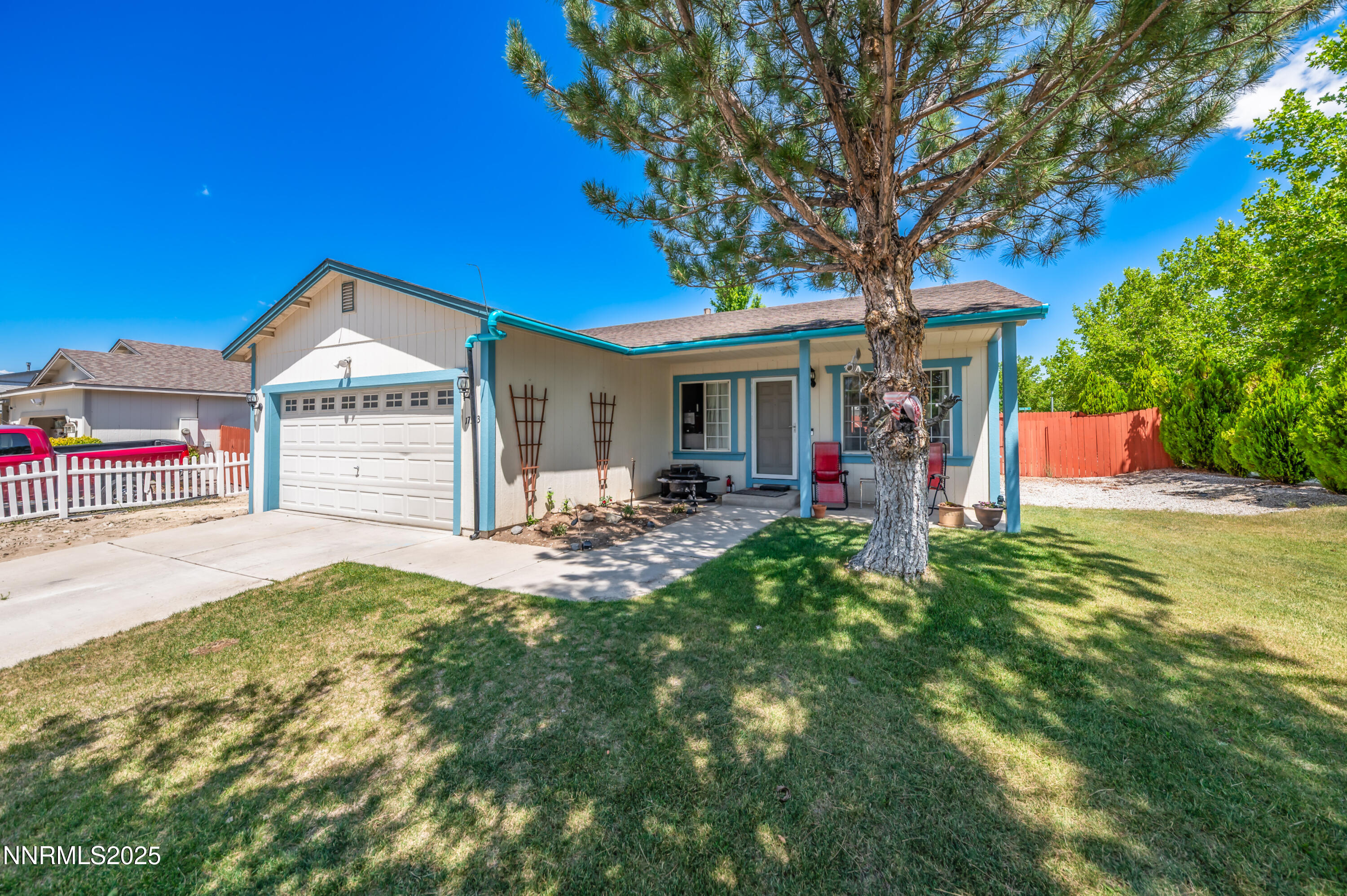 17523 Javalina Court
