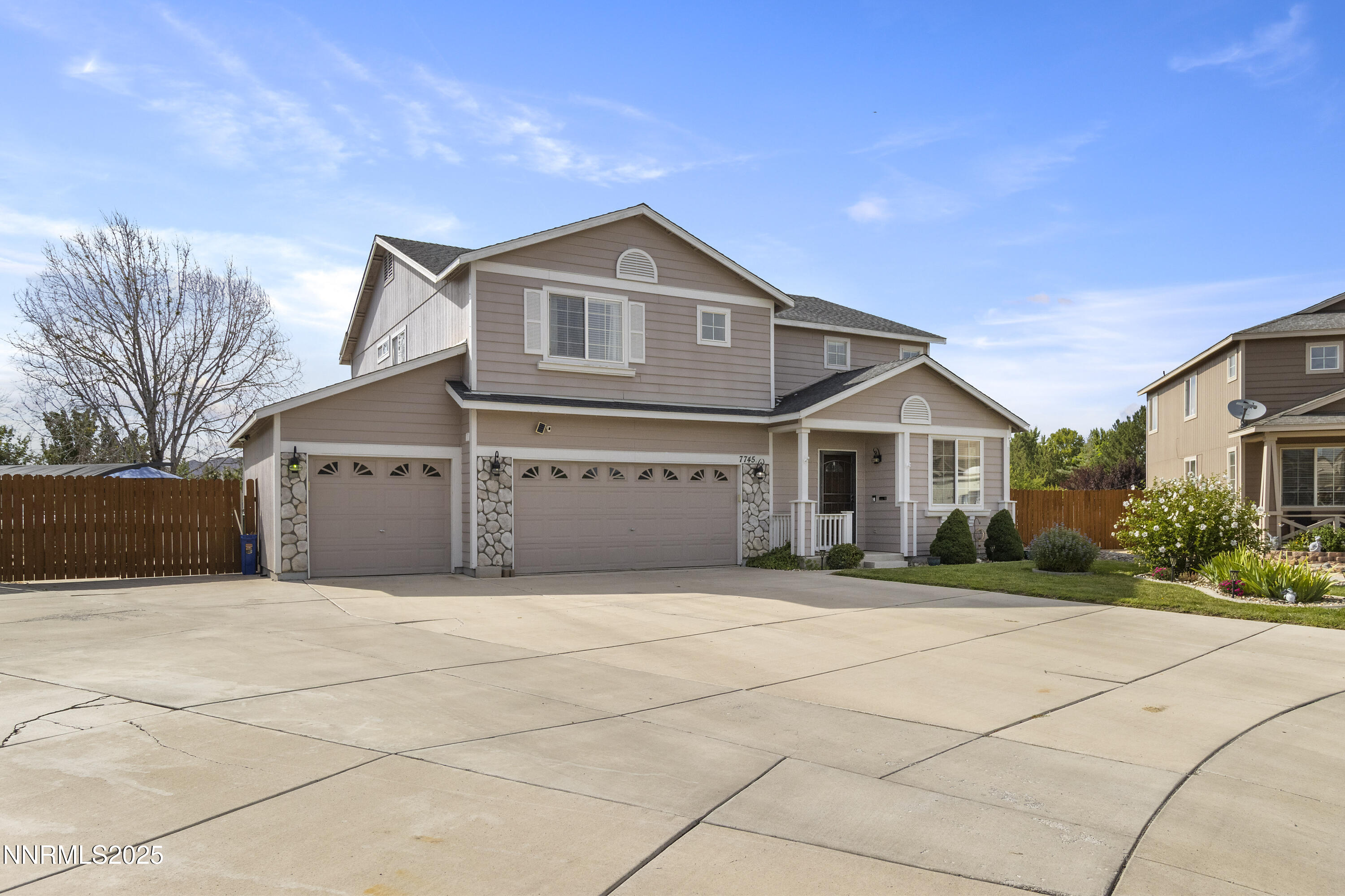 7745 Gato Court