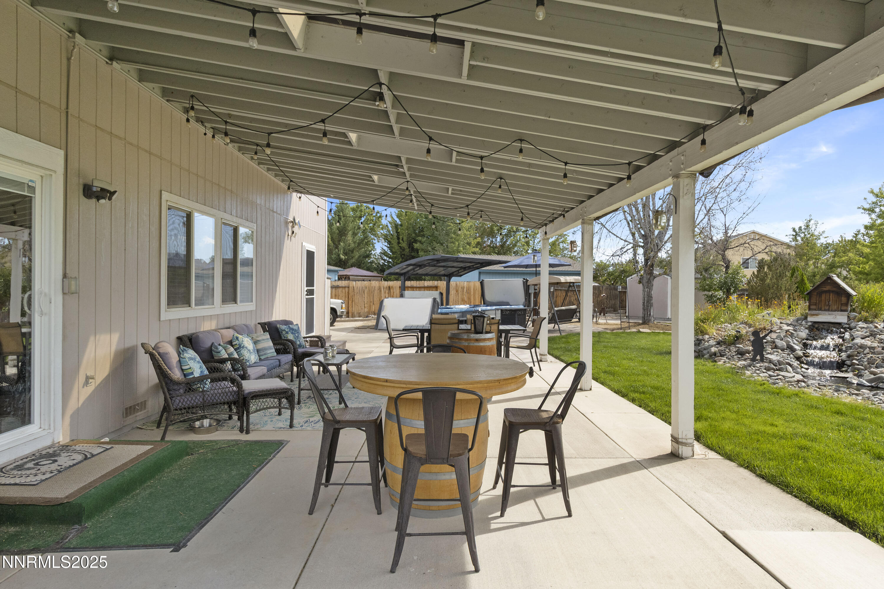 7745 Gato Court
