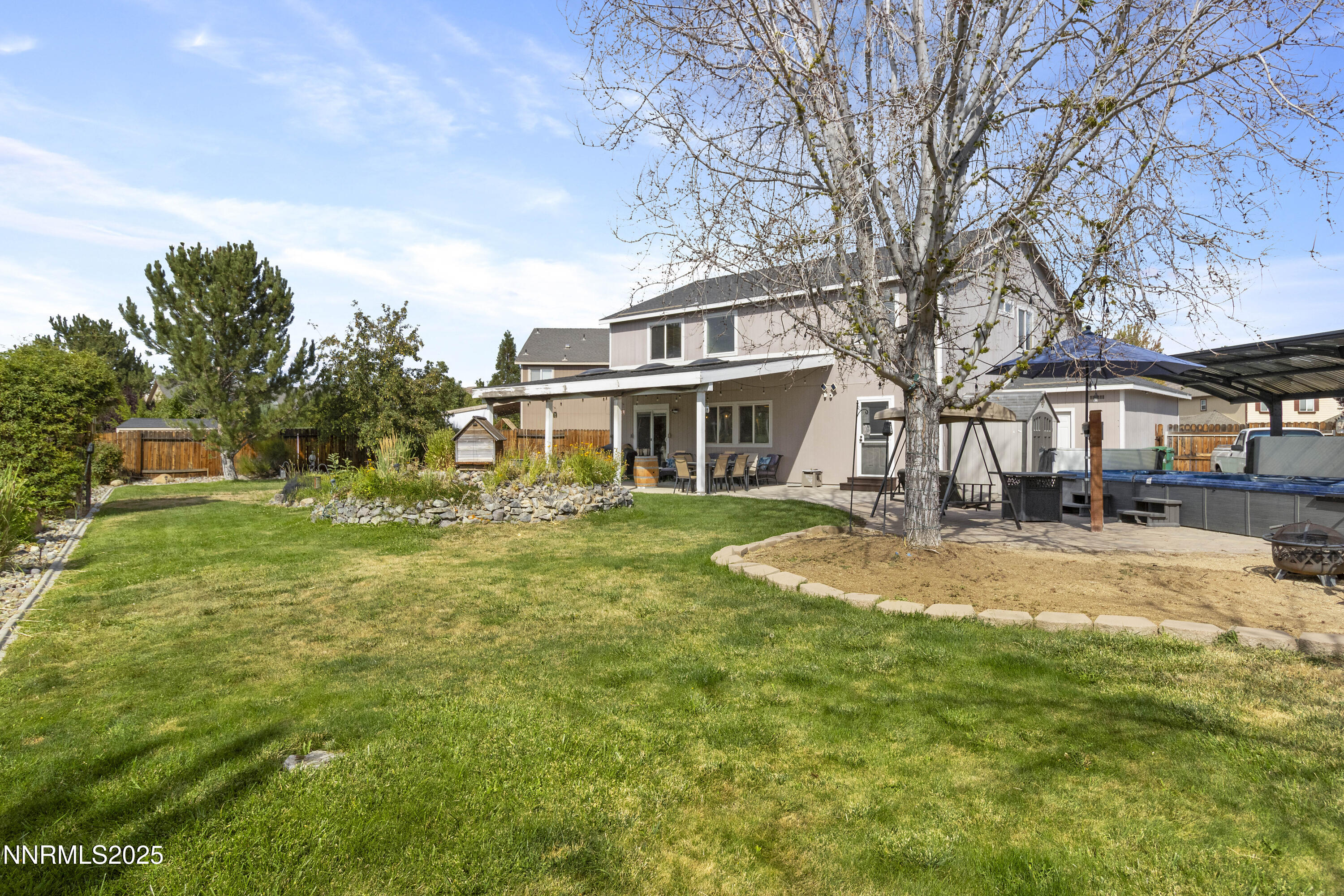7745 Gato Court