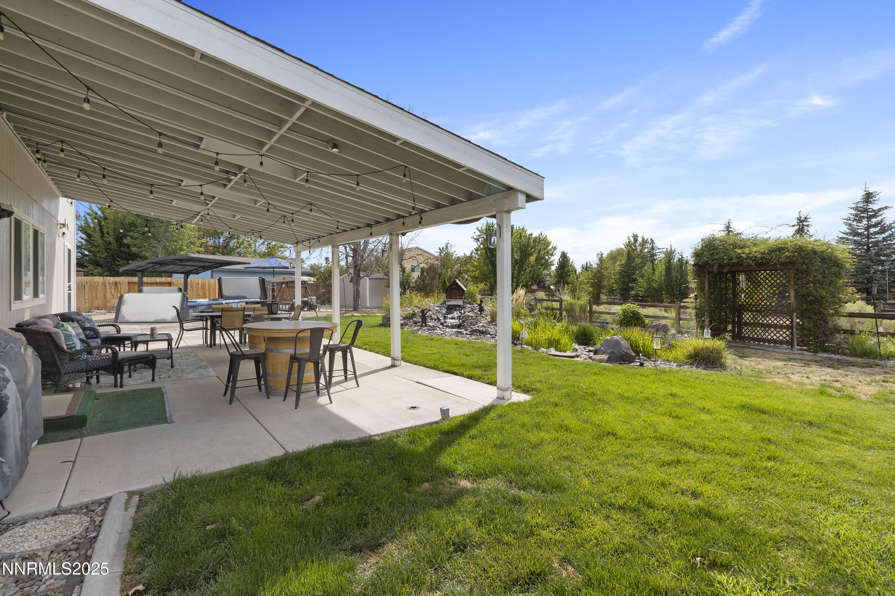 7745 Gato Court