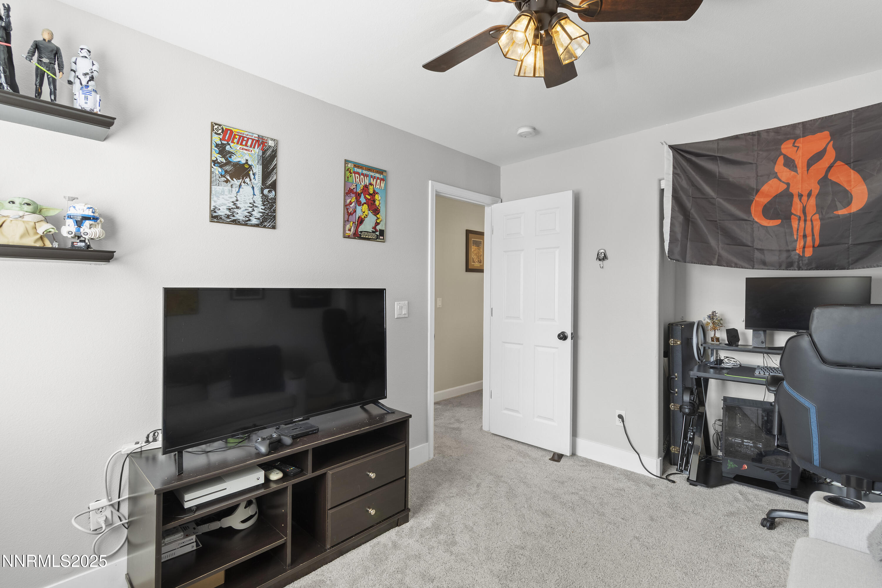7745 Gato Court