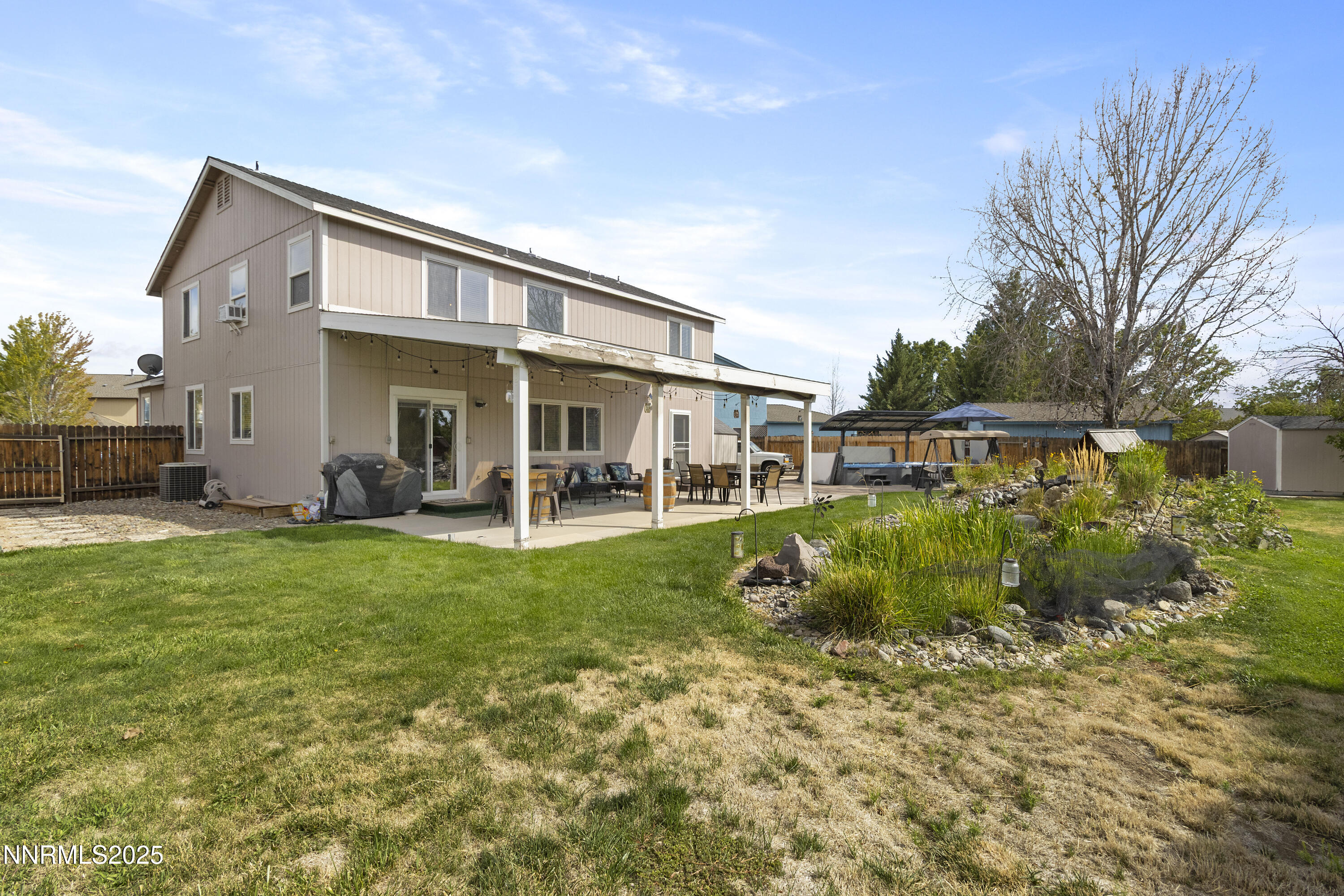 7745 Gato Court