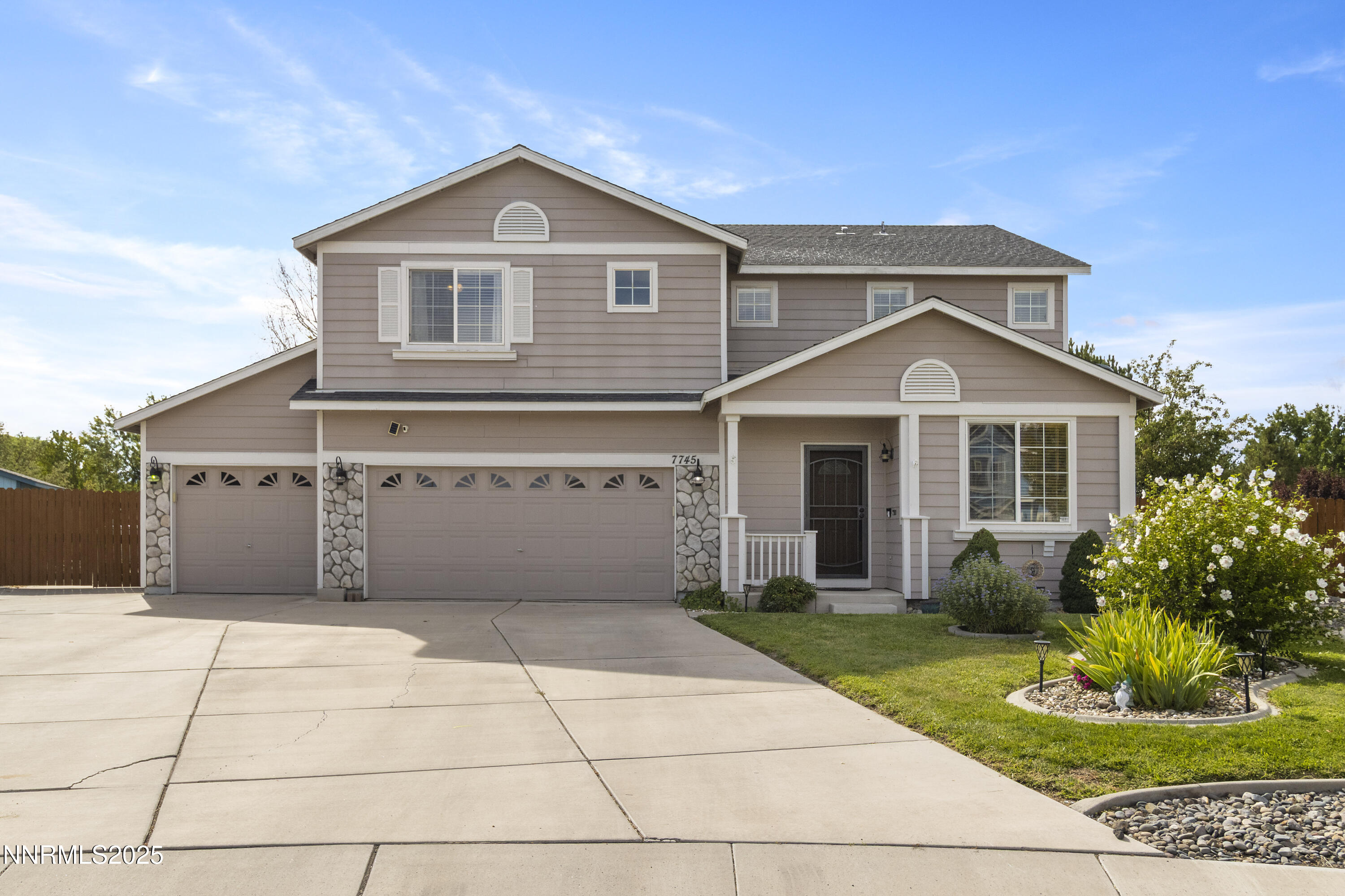 7745 Gato Court