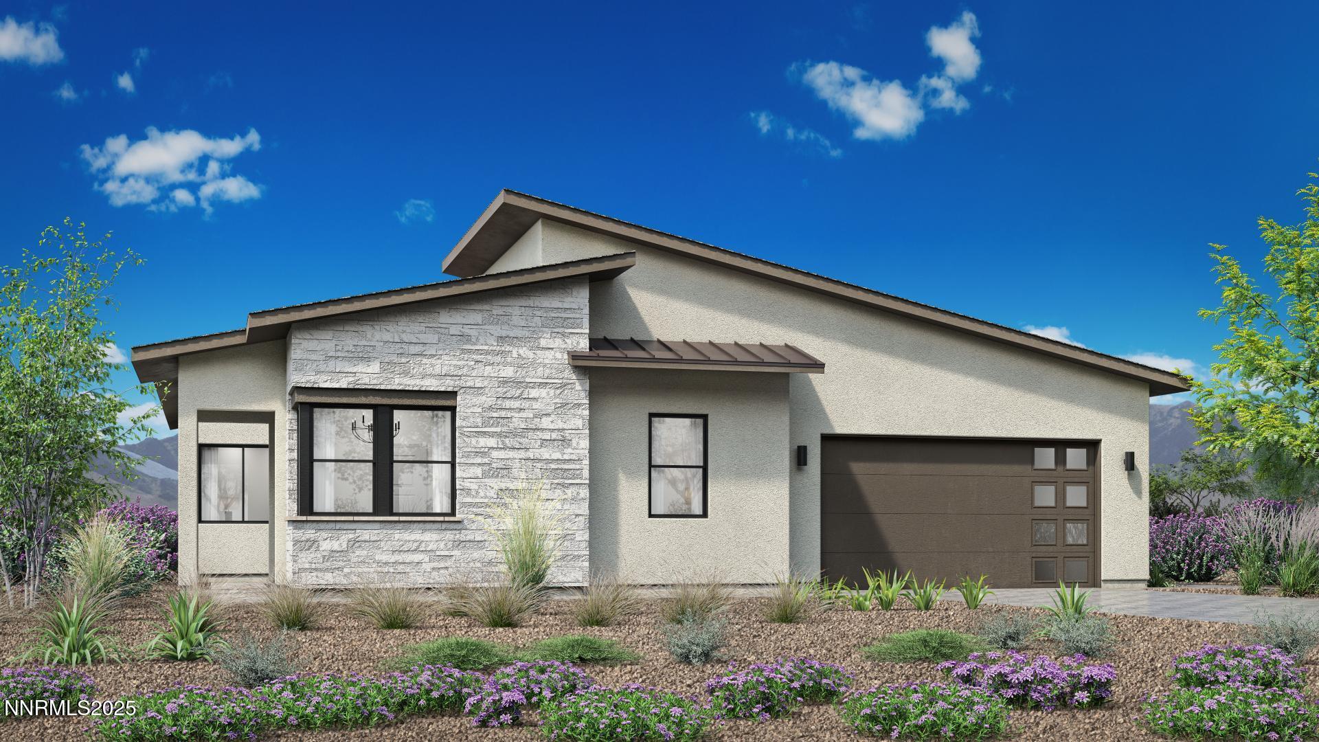11031 Copper Rock Trail, Ascente 12