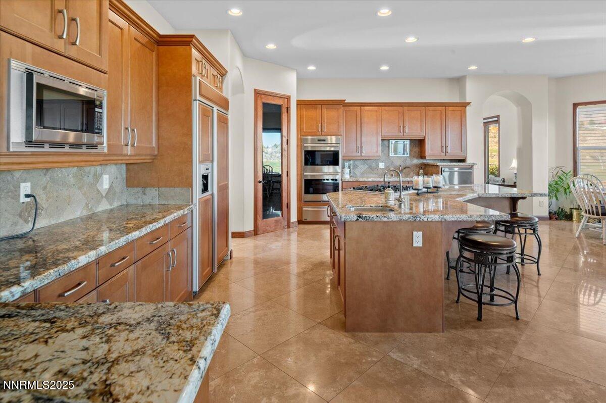 13005 Silver Wolf Road