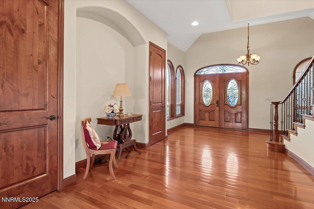 13005 Silver Wolf Road