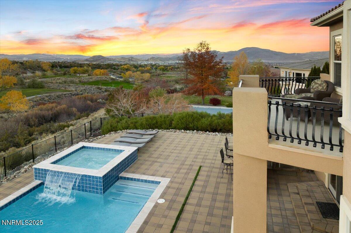13005 Silver Wolf Road
