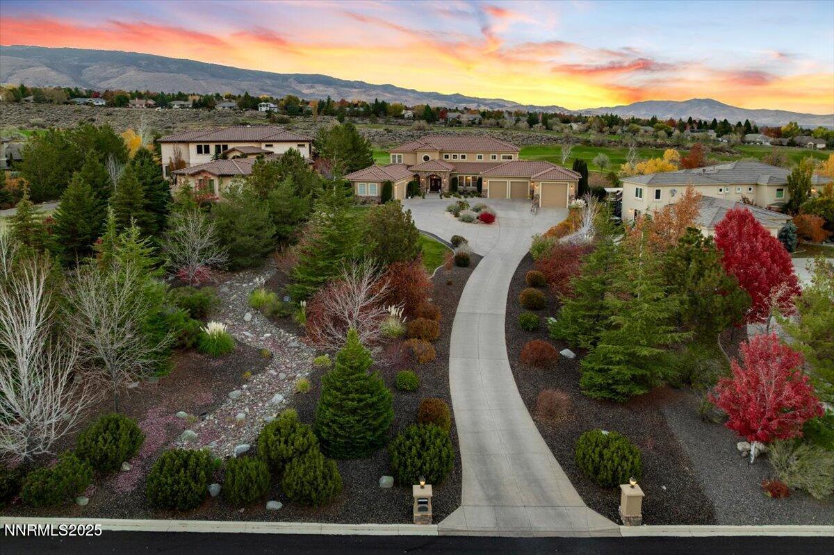 13005 Silver Wolf Road