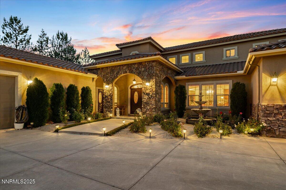 13005 Silver Wolf Road