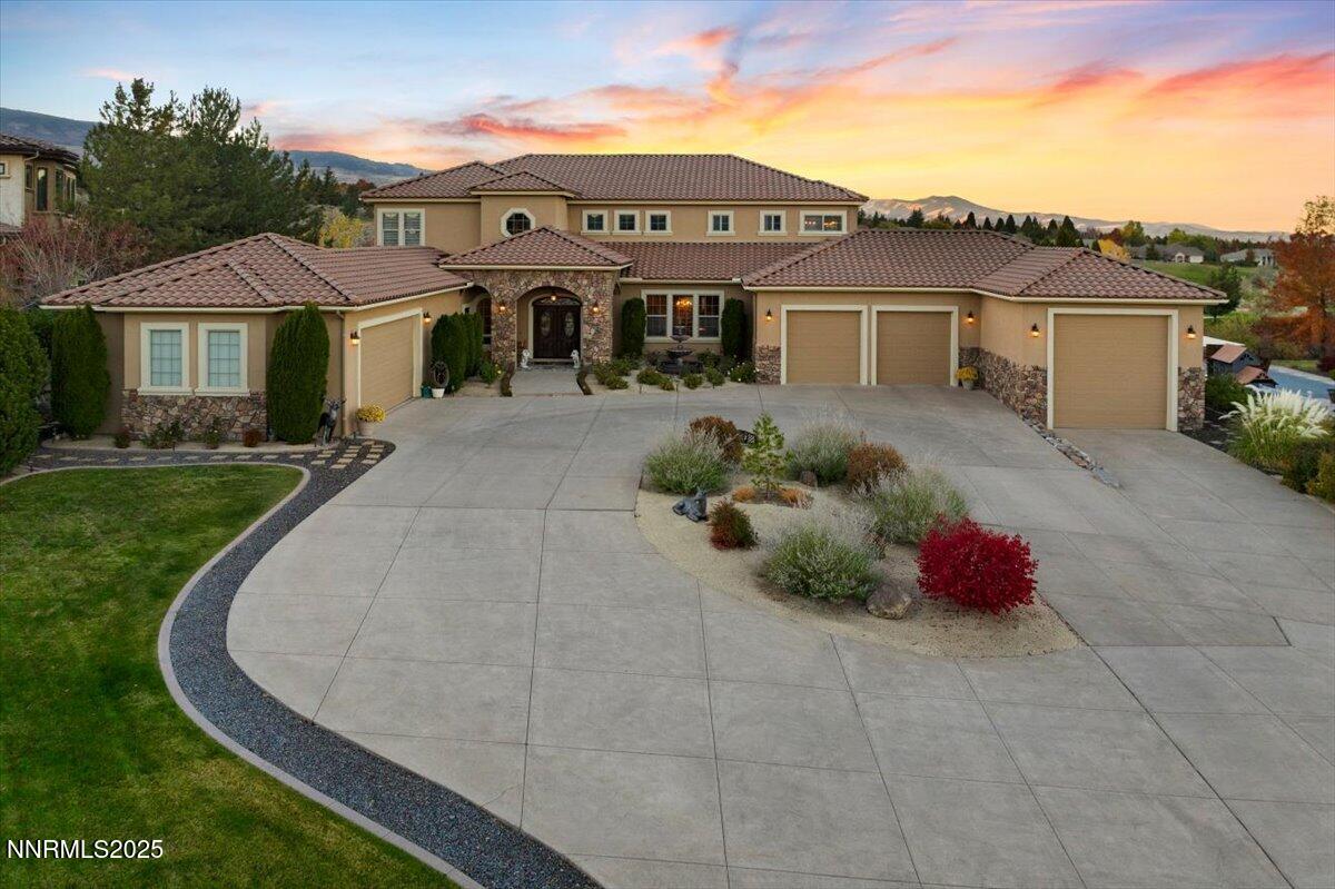 13005 Silver Wolf Road