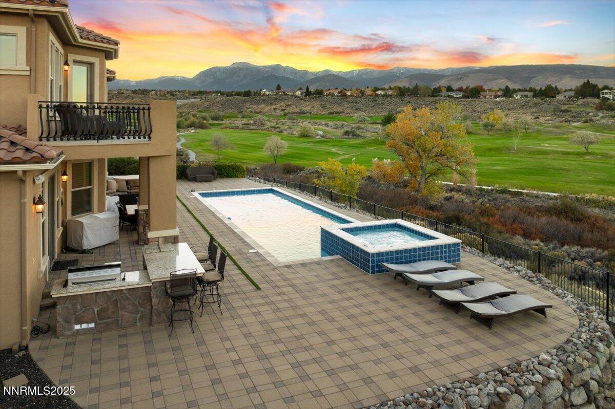 13005 Silver Wolf Road
