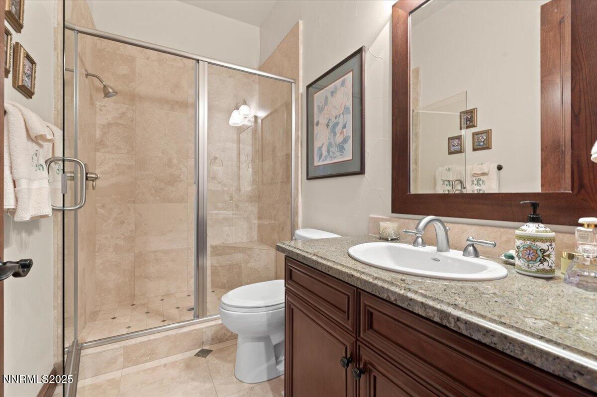 13005 Silver Wolf Road