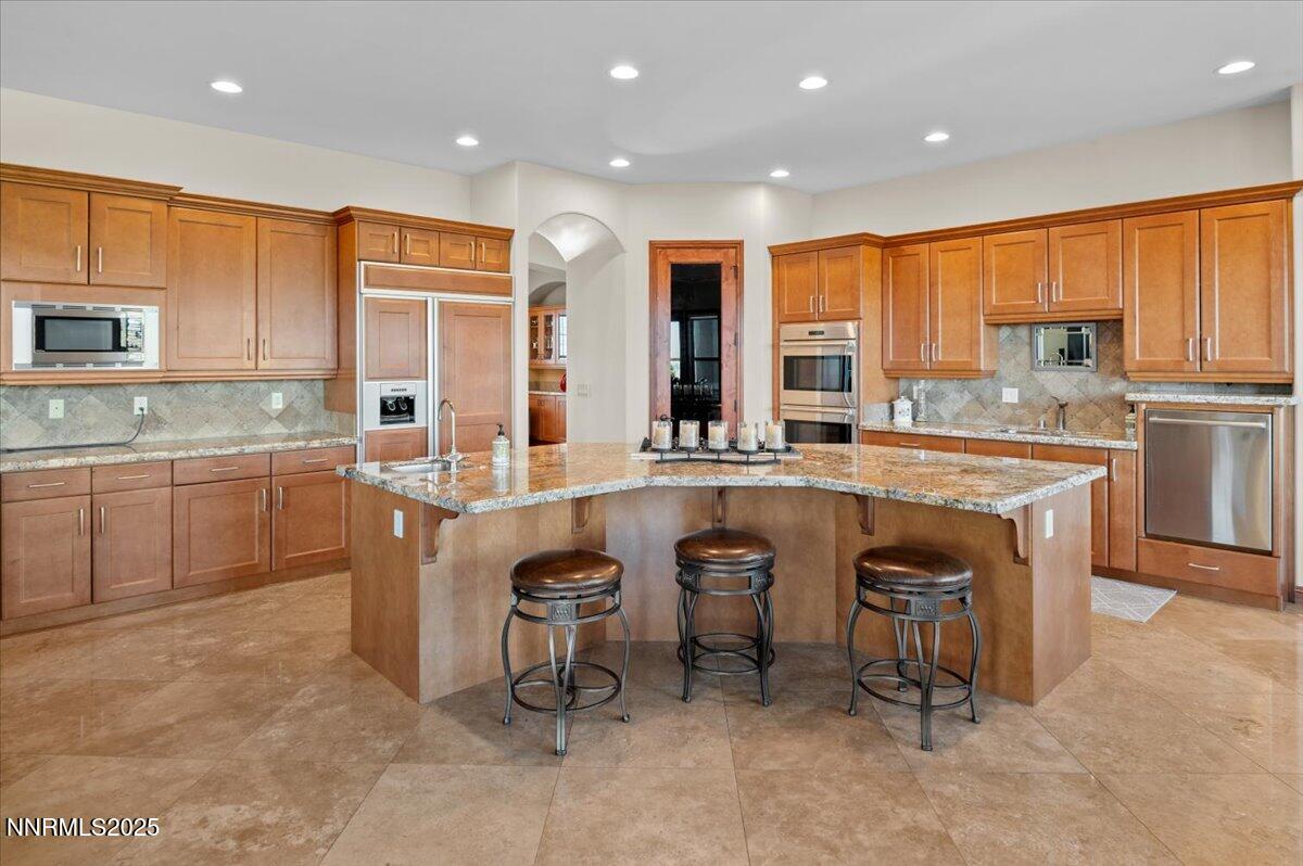 13005 Silver Wolf Road