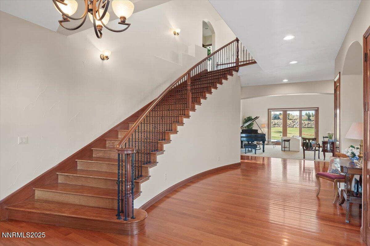 13005 Silver Wolf Road