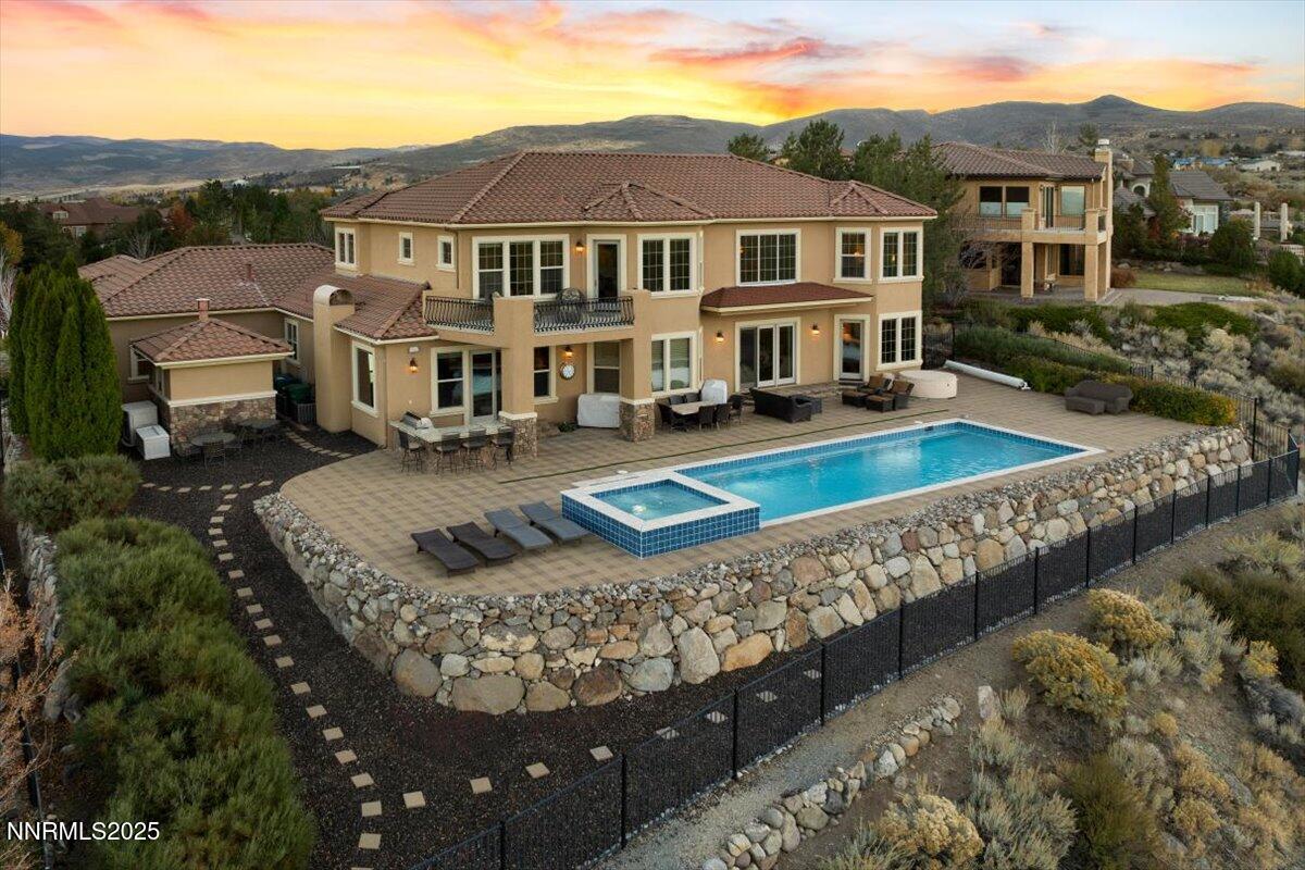 13005 Silver Wolf Road