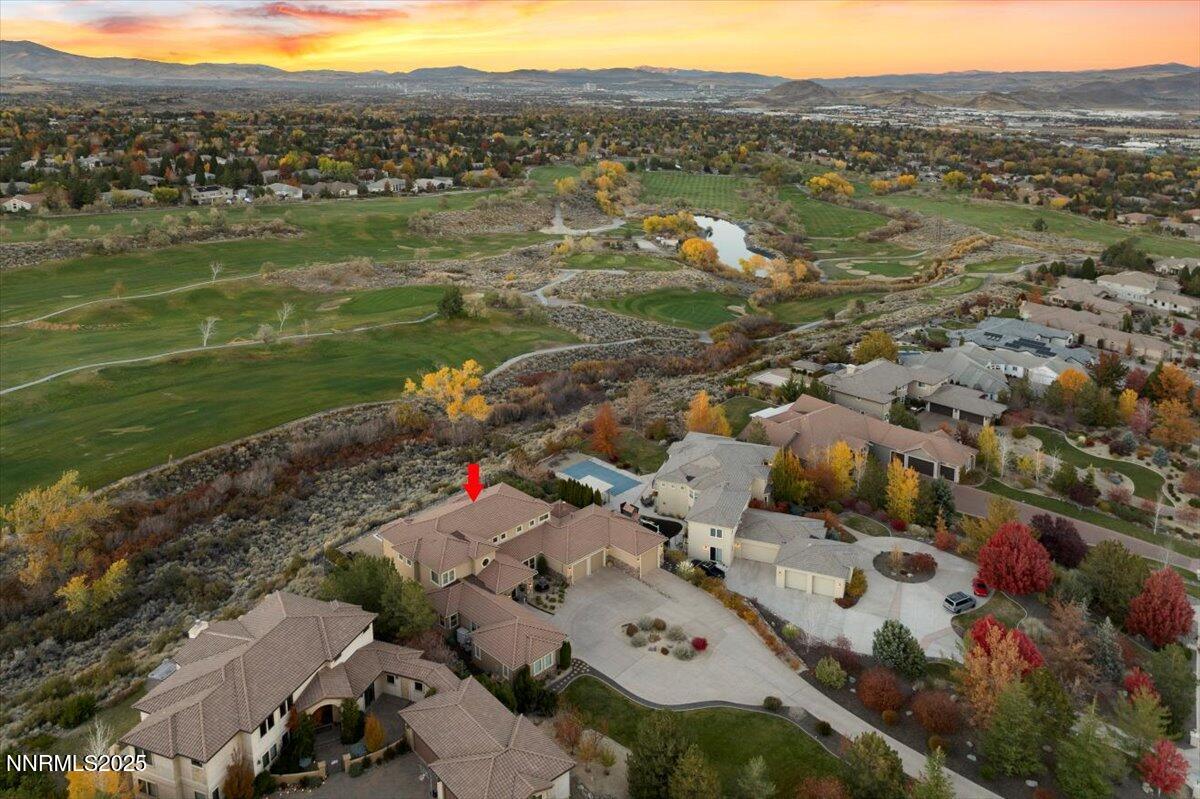 13005 Silver Wolf Road