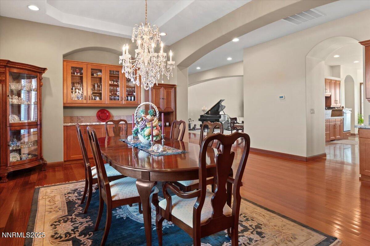 13005 Silver Wolf Road