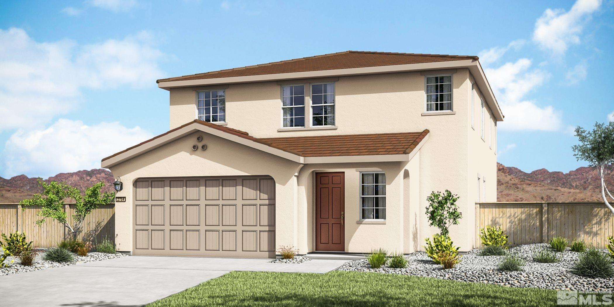 975 Bobcat Rdg Road, Homesite 6109 Homesite 6109