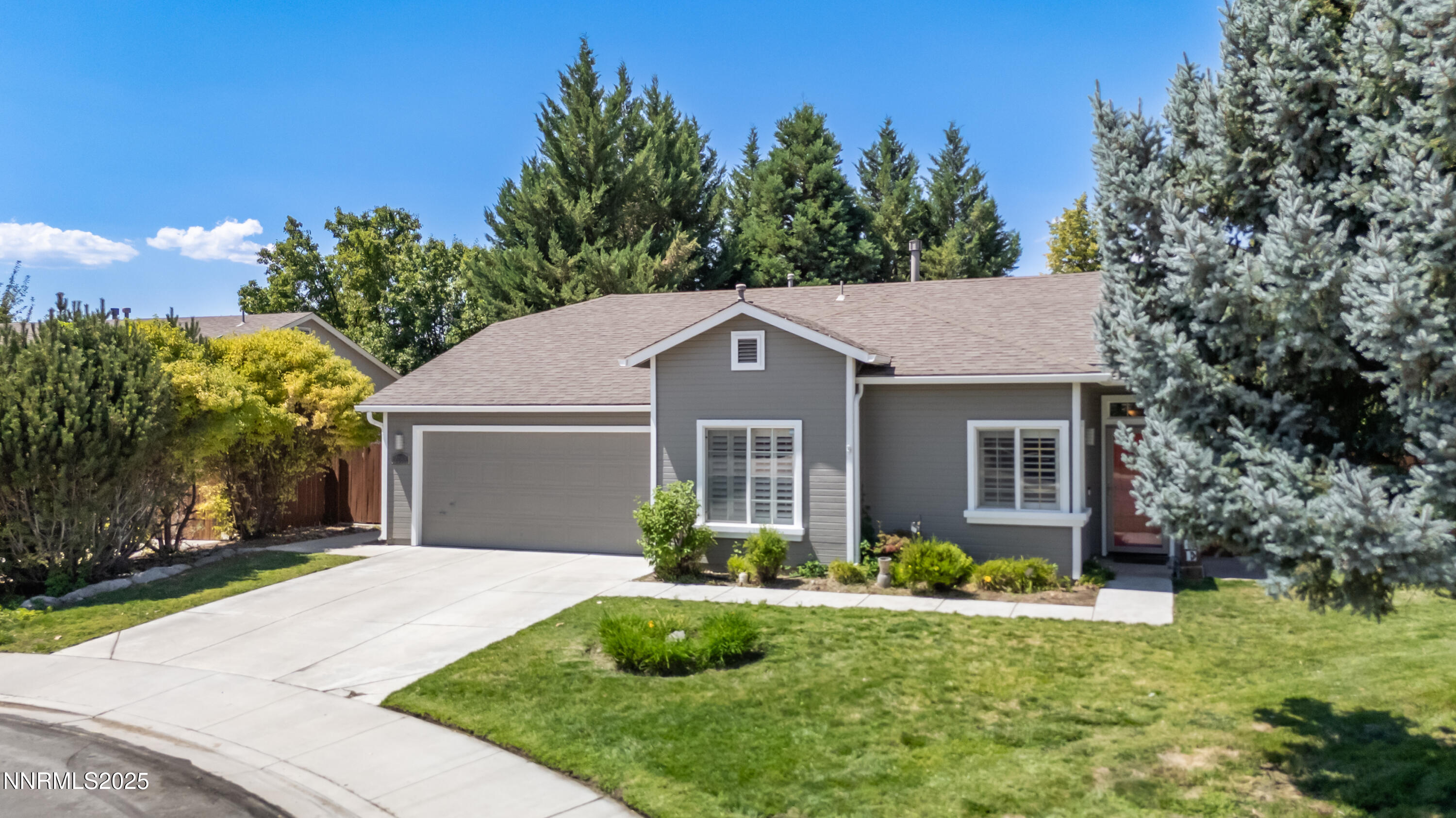 7685 Avila Court