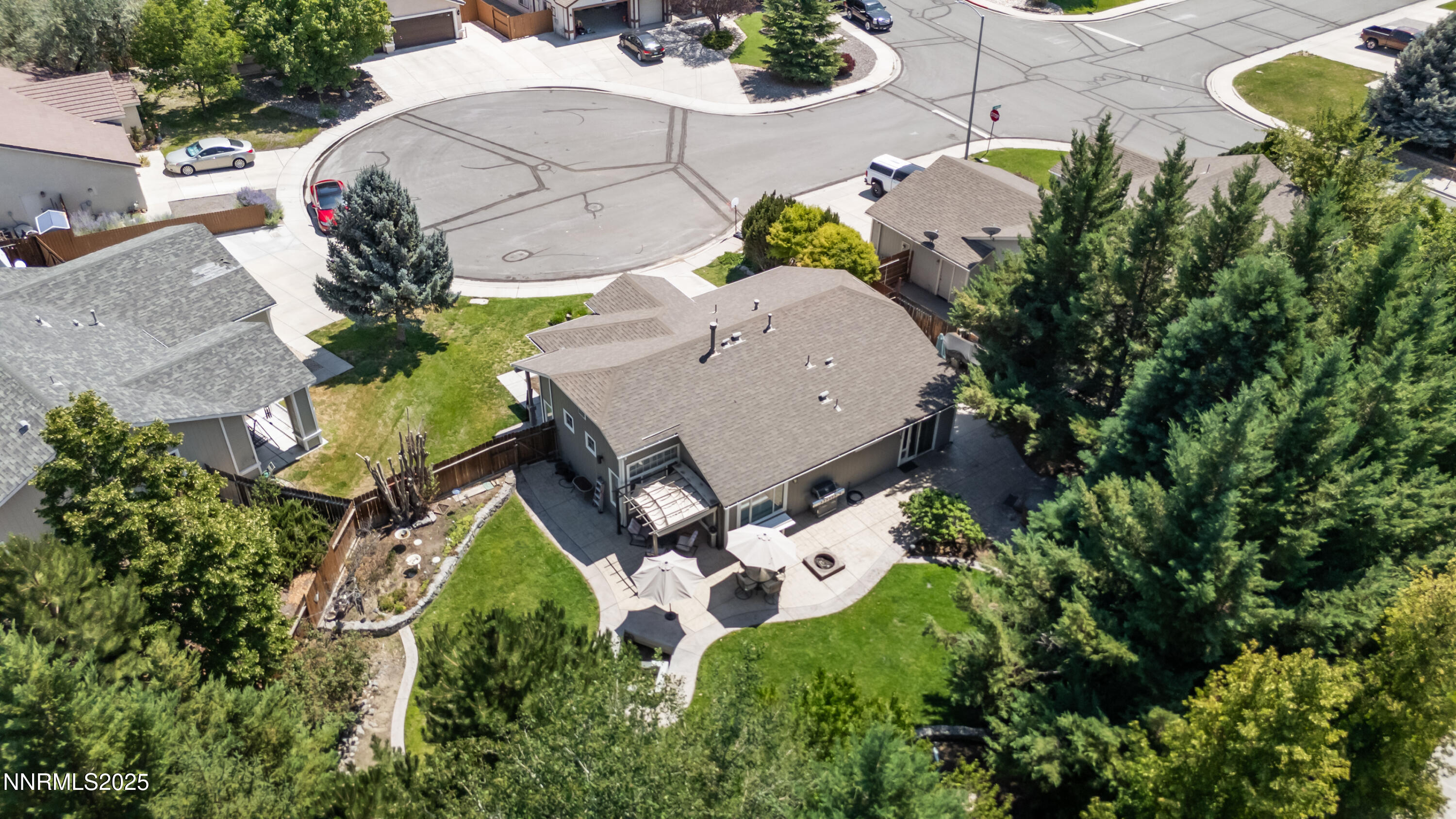 7685 Avila Court