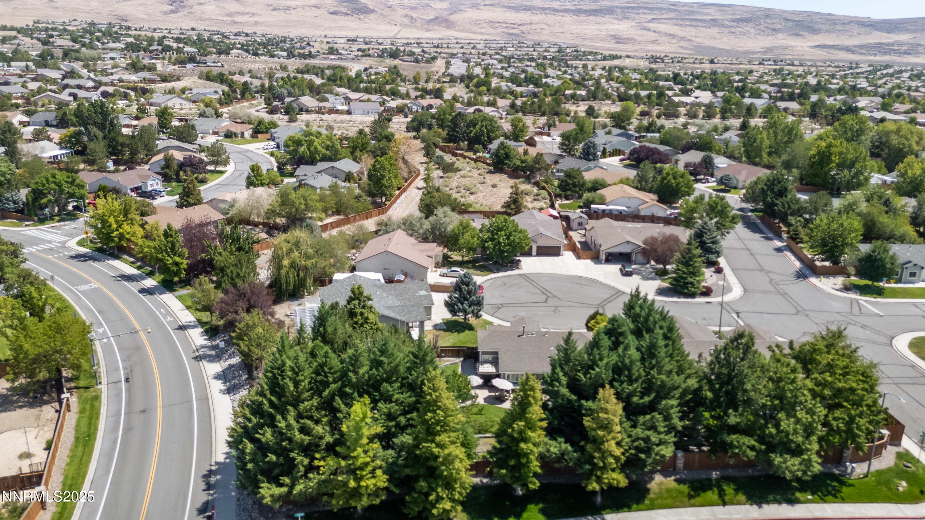7685 Avila Court