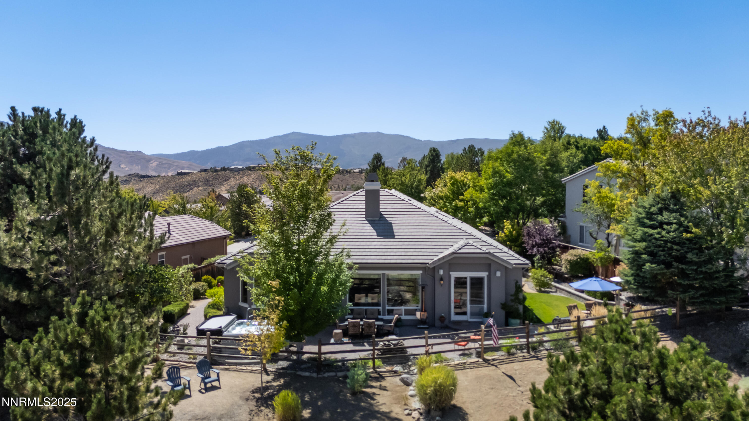 7621 Autumn Ridge Circle