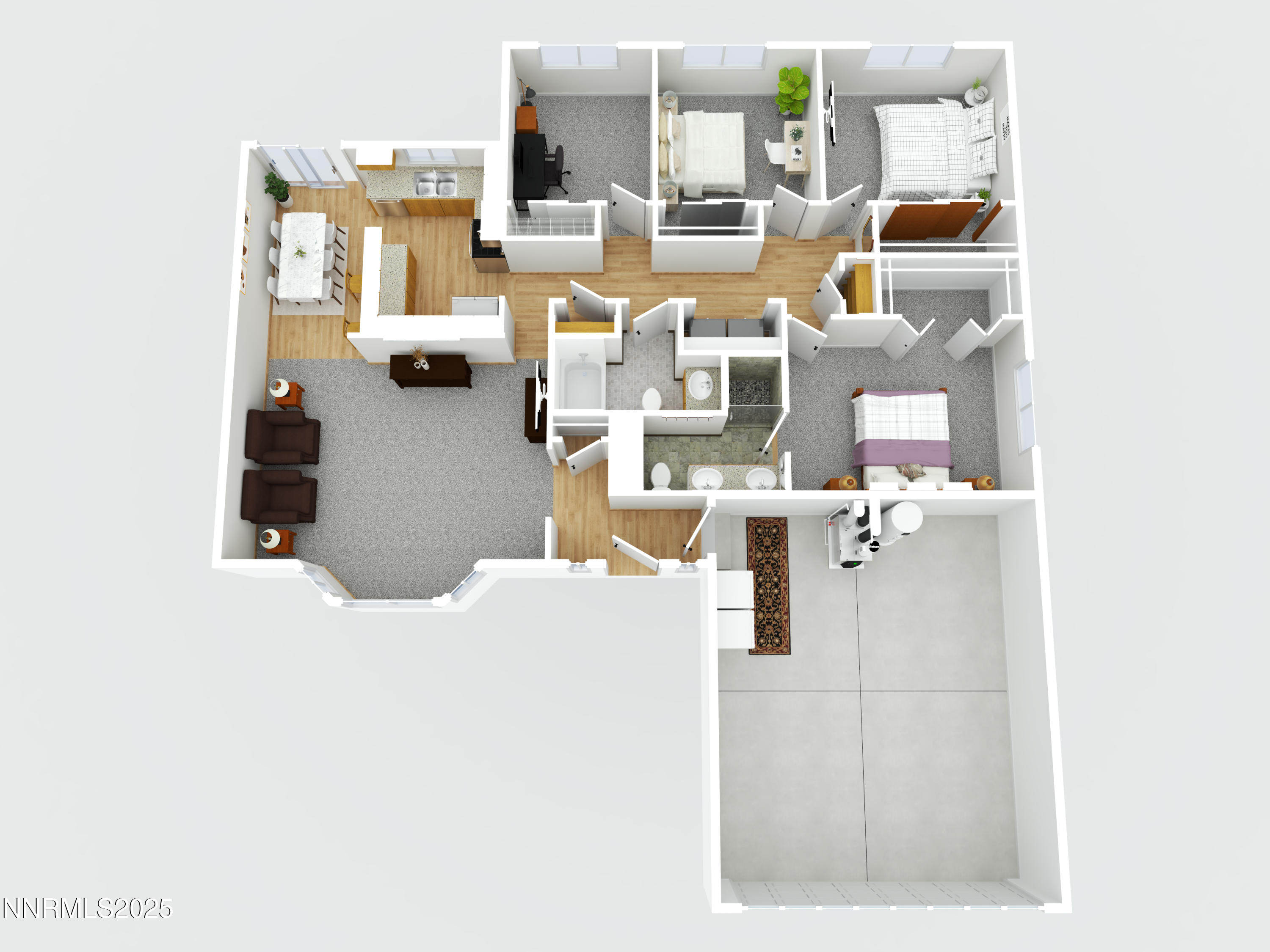 8678 Strutter Way