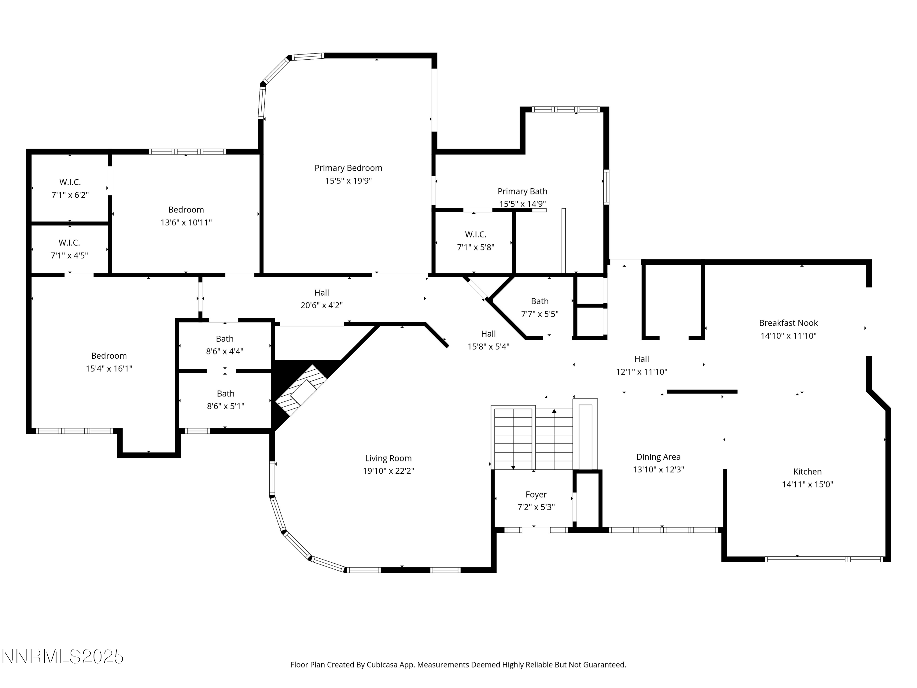 4283 Water Hole Road