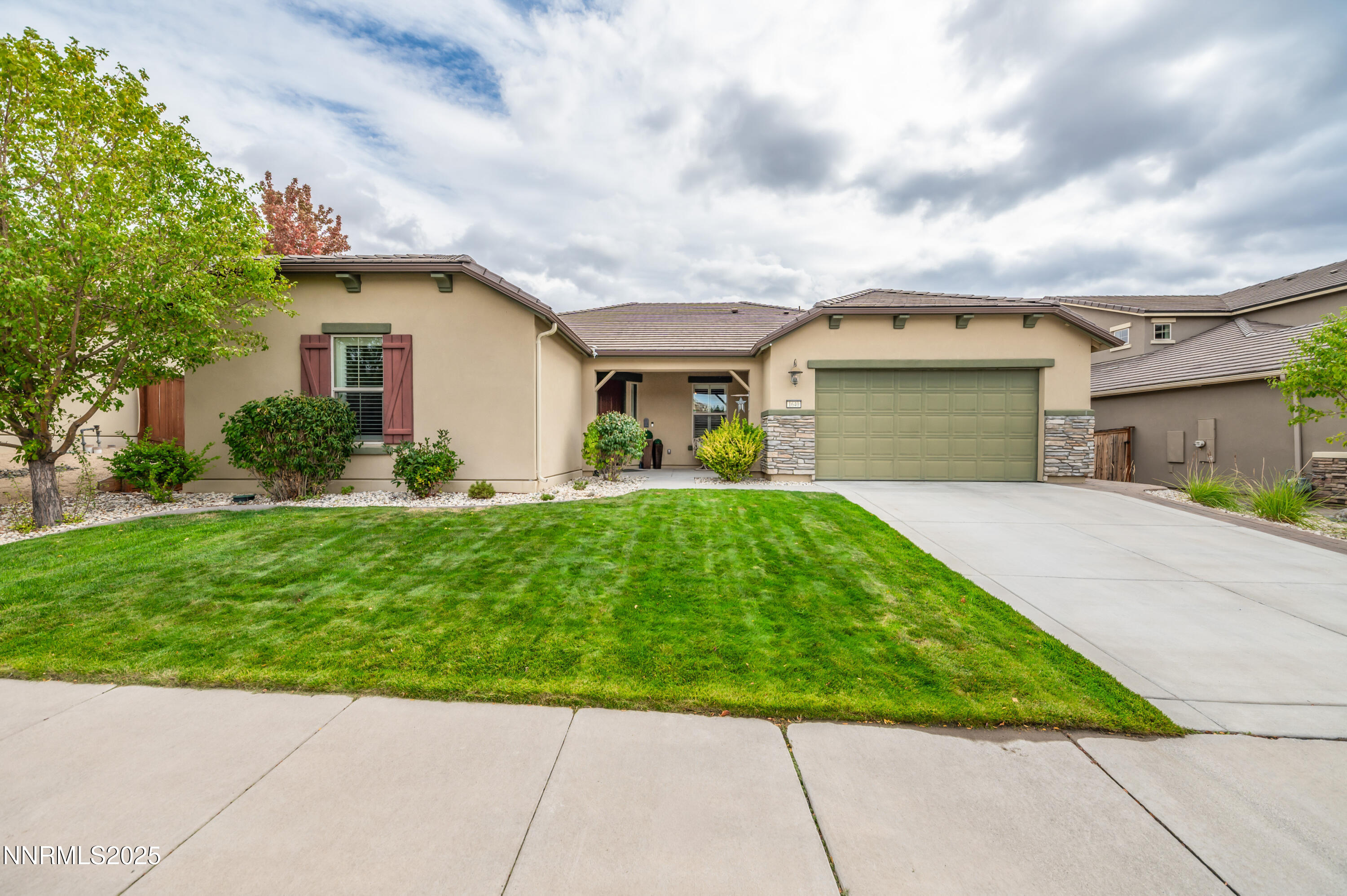 1640 Scott Valley Road