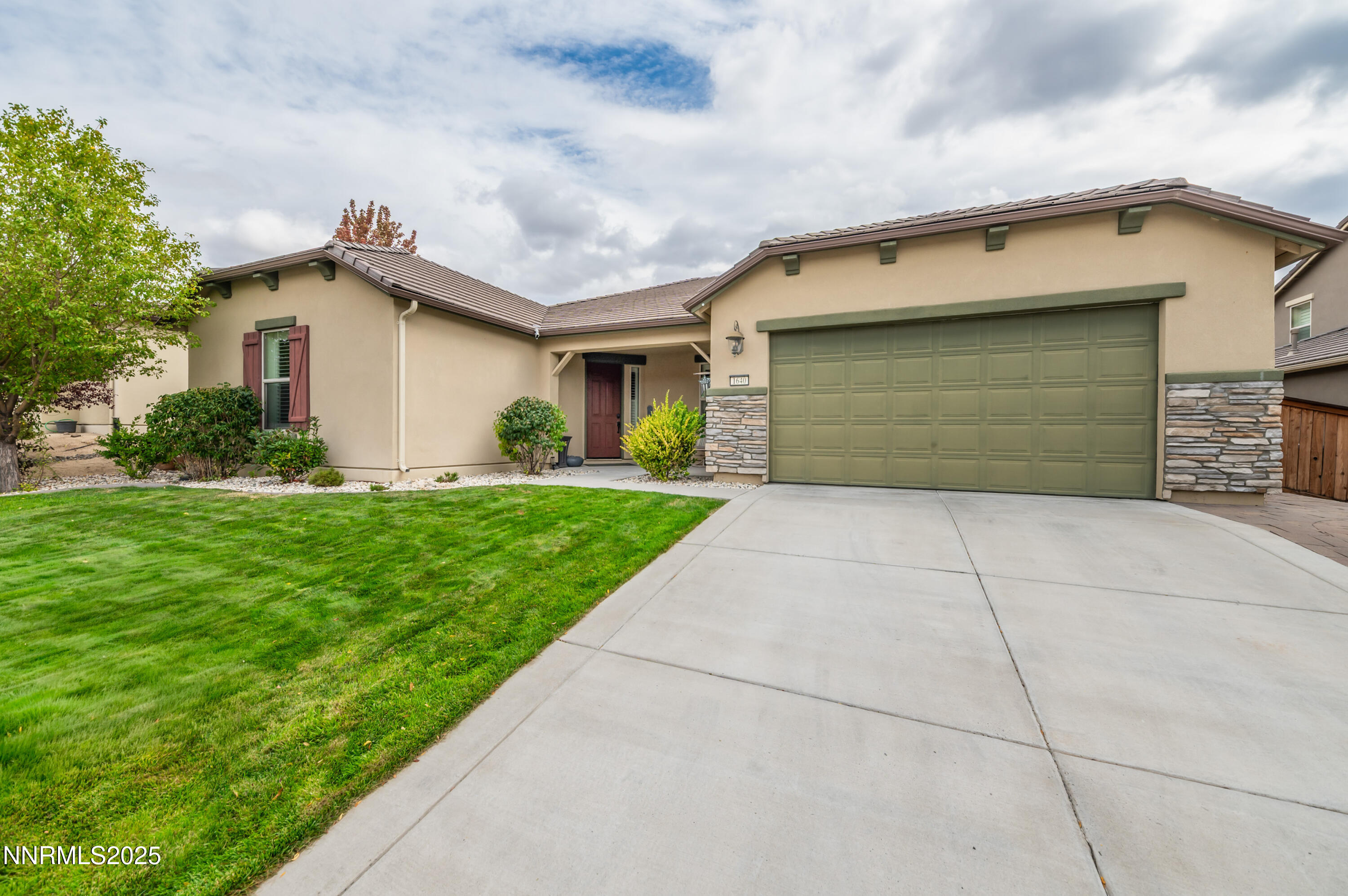 1640 Scott Valley Road