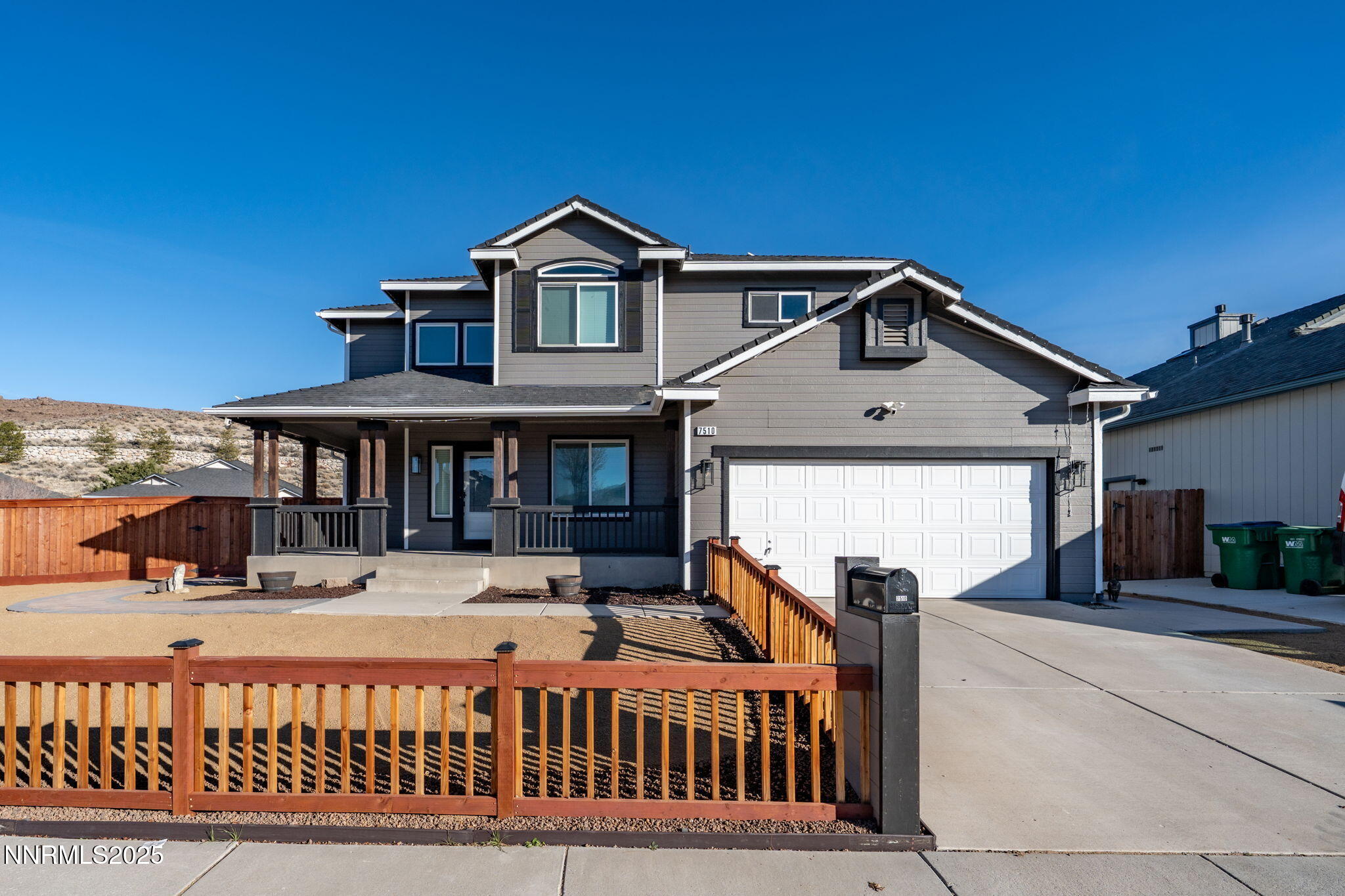 7510 Michaela Drive