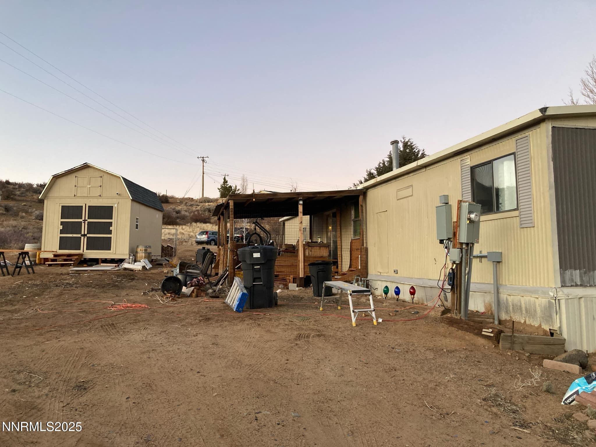 3447 Agate Court