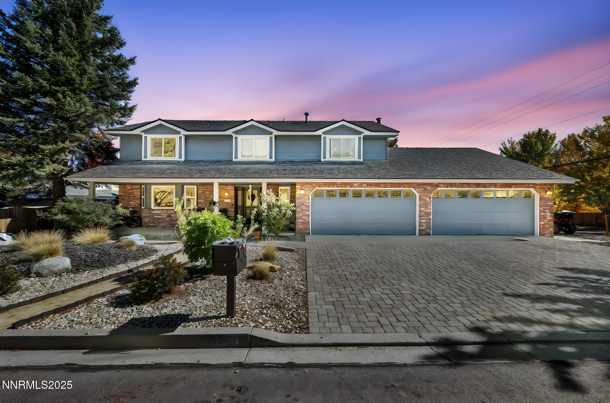 3351 Harvard Drive