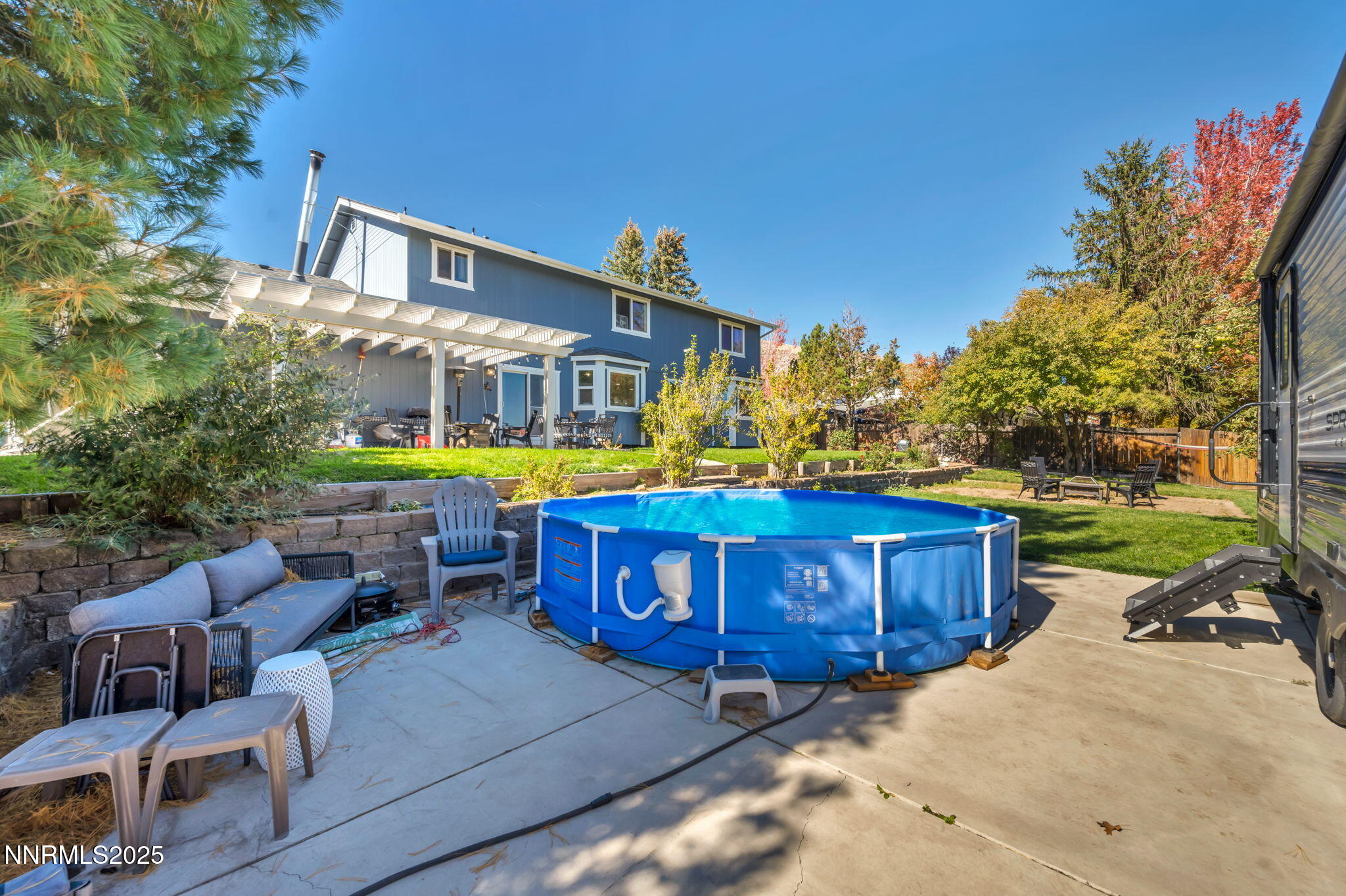 3351 Harvard Drive