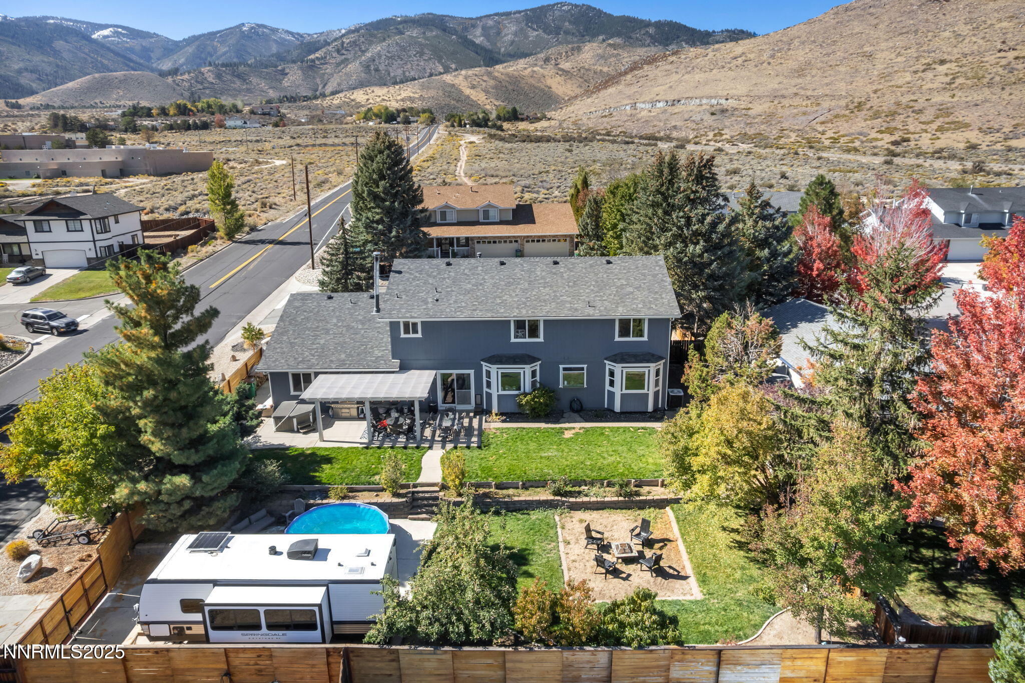3351 Harvard Drive