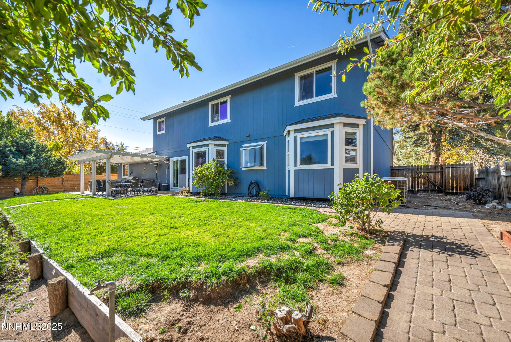 3351 Harvard Drive