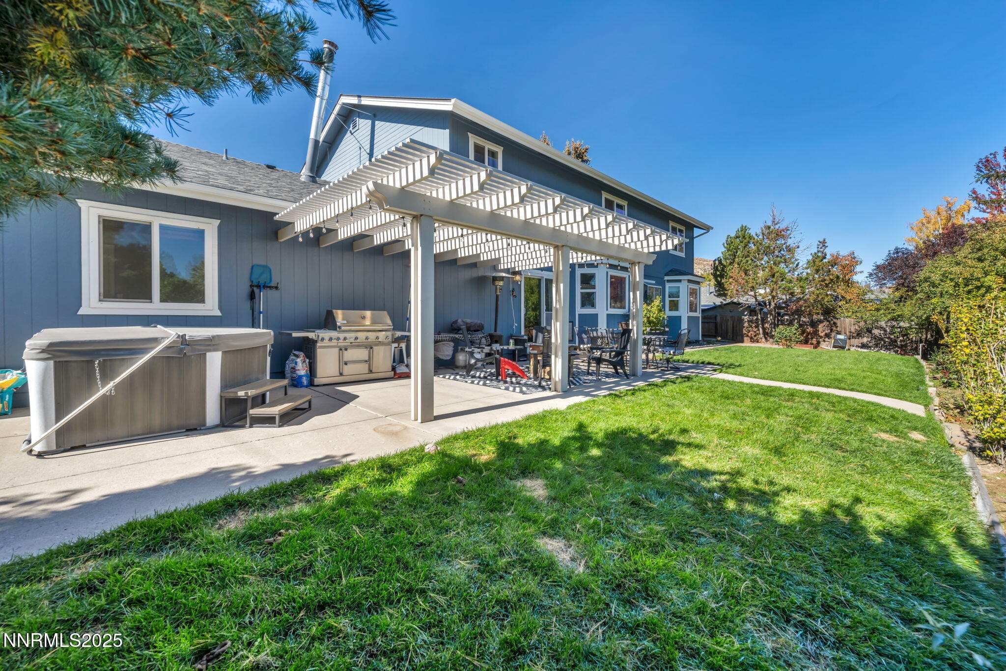 3351 Harvard Drive