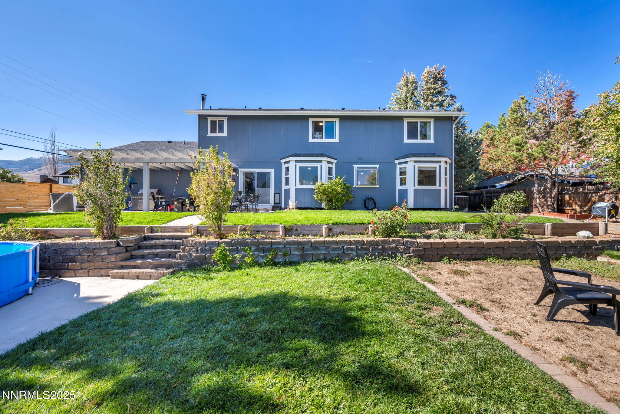 3351 Harvard Drive