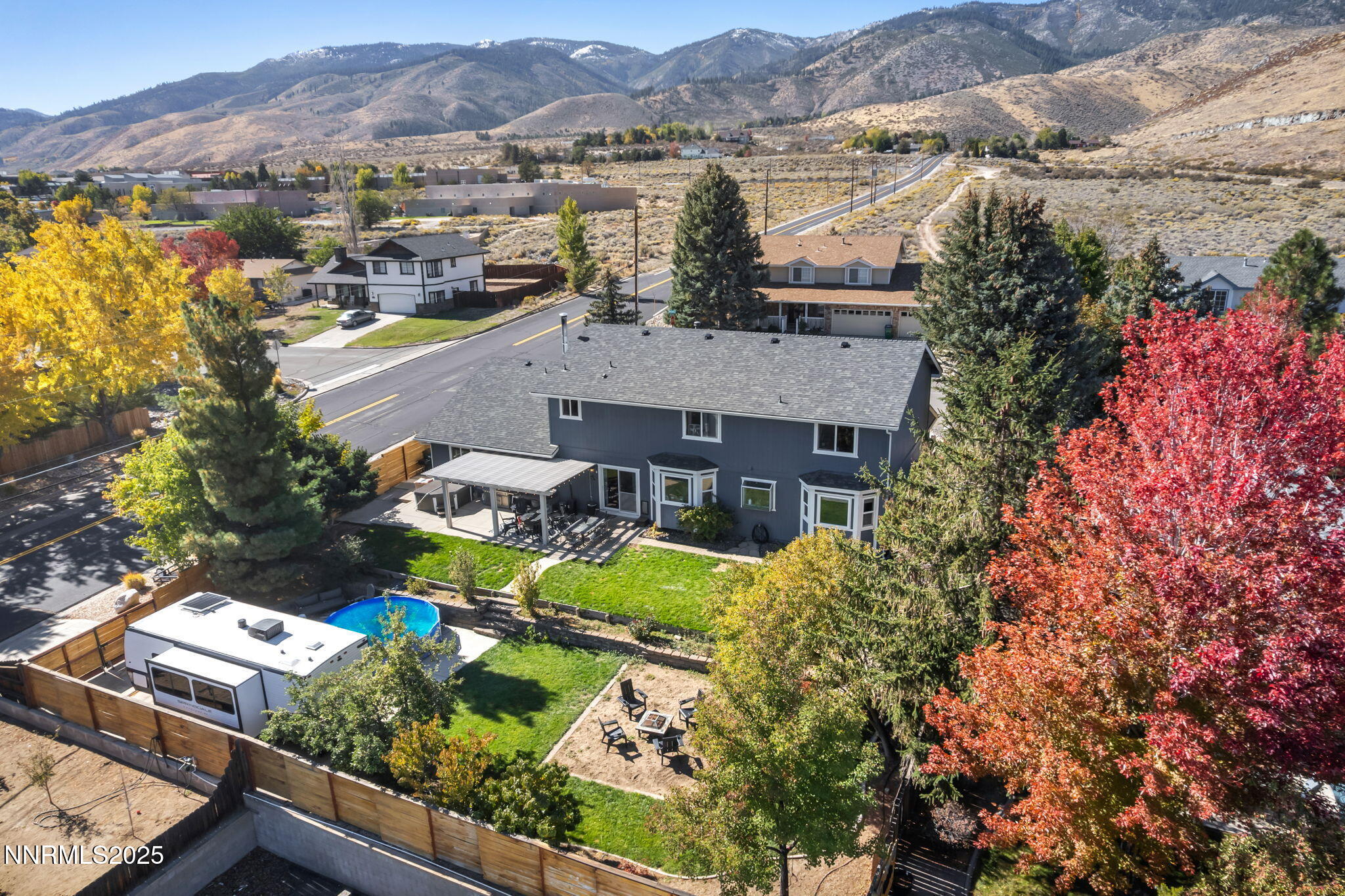 3351 Harvard Drive