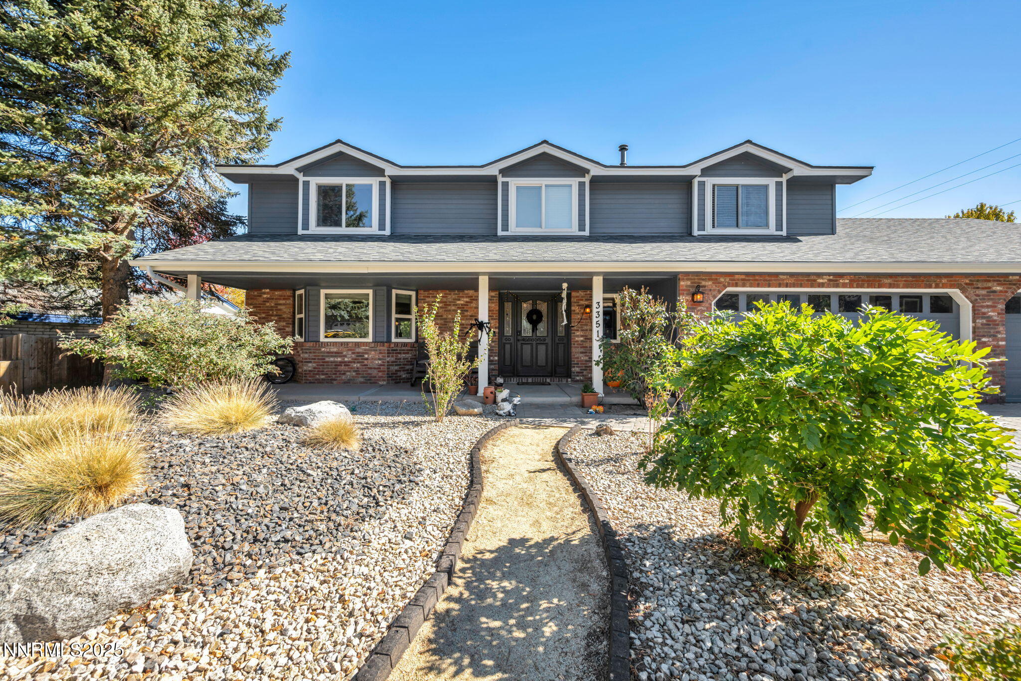 3351 Harvard Drive